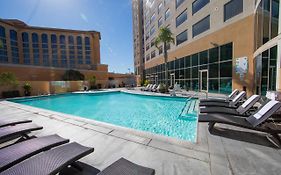 Marriott Suites Garden Grove